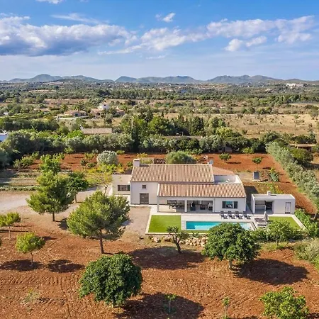 Holiday home Llorenc Porto Cristo