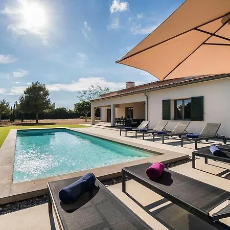 Holiday home Llorenc Porto Cristo