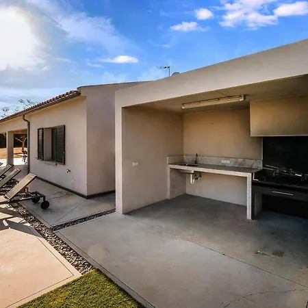 Holiday home Llorenc *