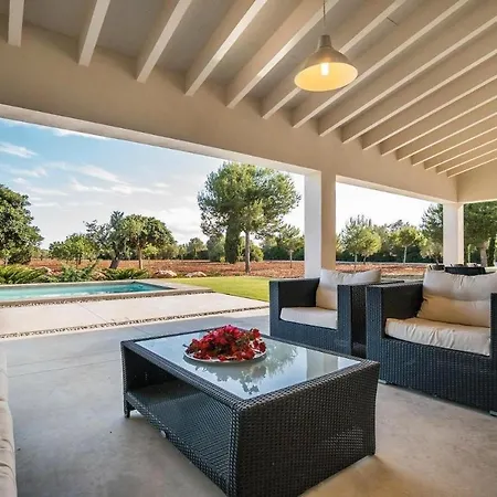 Holiday home Llorenc Porto Cristo