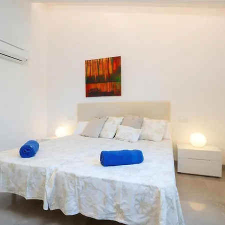 Llorenc Holiday home *