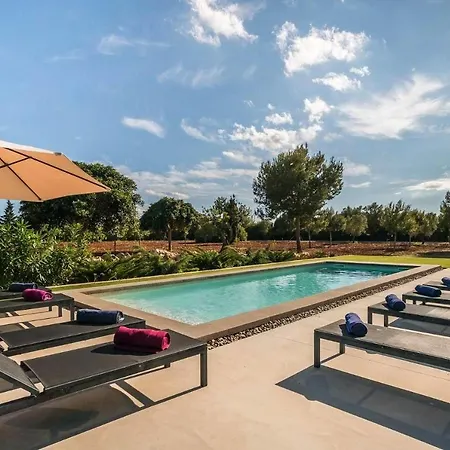 Holiday home Llorenc Porto Cristo