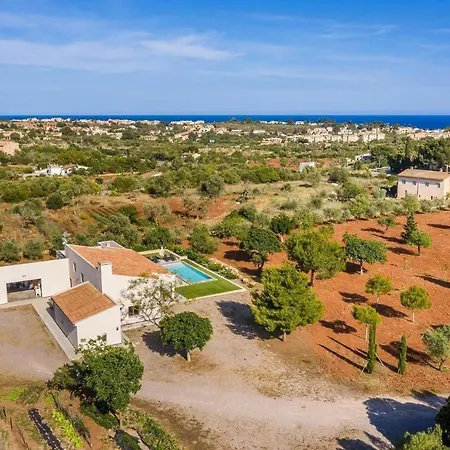 Holiday home Llorenc Porto Cristo