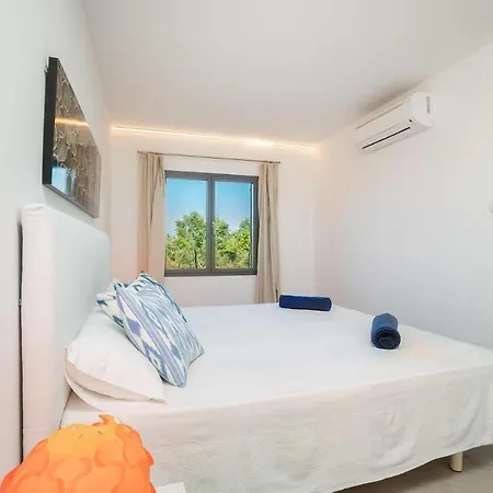 Llorenc Holiday home *