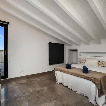 Holiday home Llorenc Porto Cristo