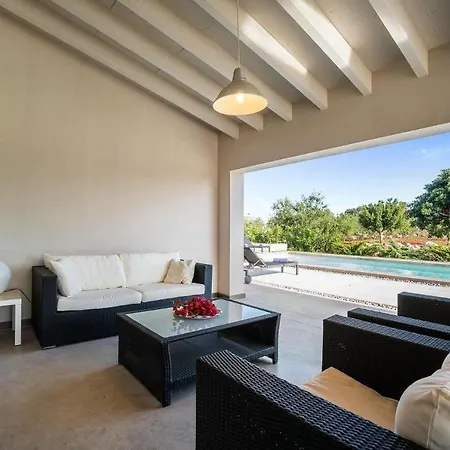 Llorenc Holiday home