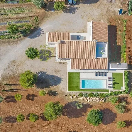 Holiday home Llorenc *