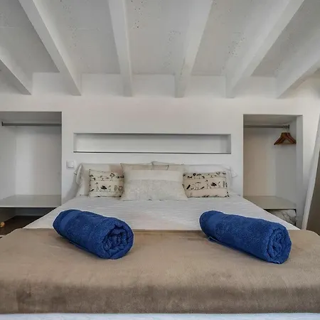 Holiday home Llorenc