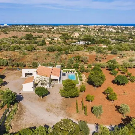 Llorenc Holiday home *