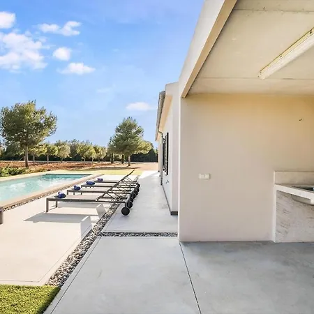 Llorenc Holiday home *