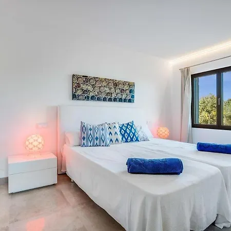 Holiday home Llorenc Porto Cristo